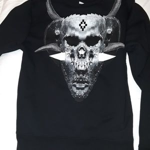 Marcelo Burlon sweatshirt
